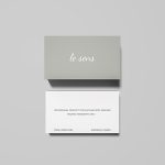 Business Cards